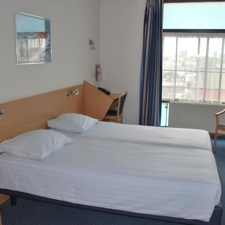 Maritime Hotel Rotterdam Luaran gambar