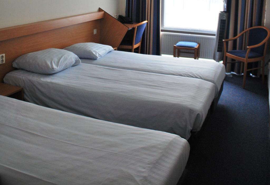 Maritime Hotel Rotterdam Bilik gambar