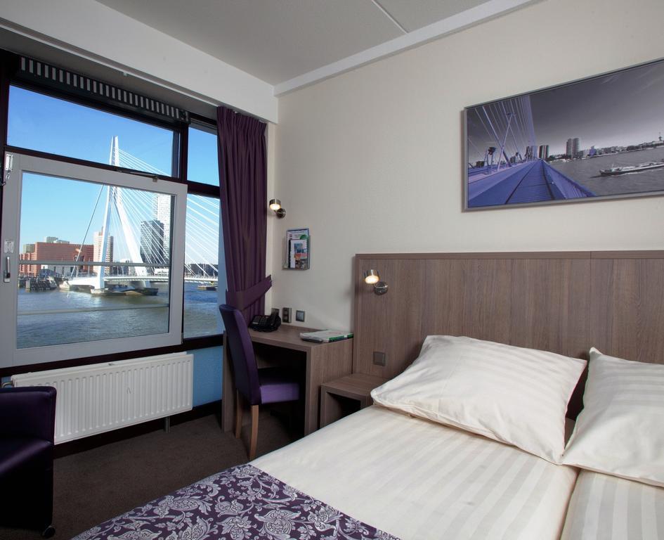 Maritime Hotel Rotterdam Bilik gambar