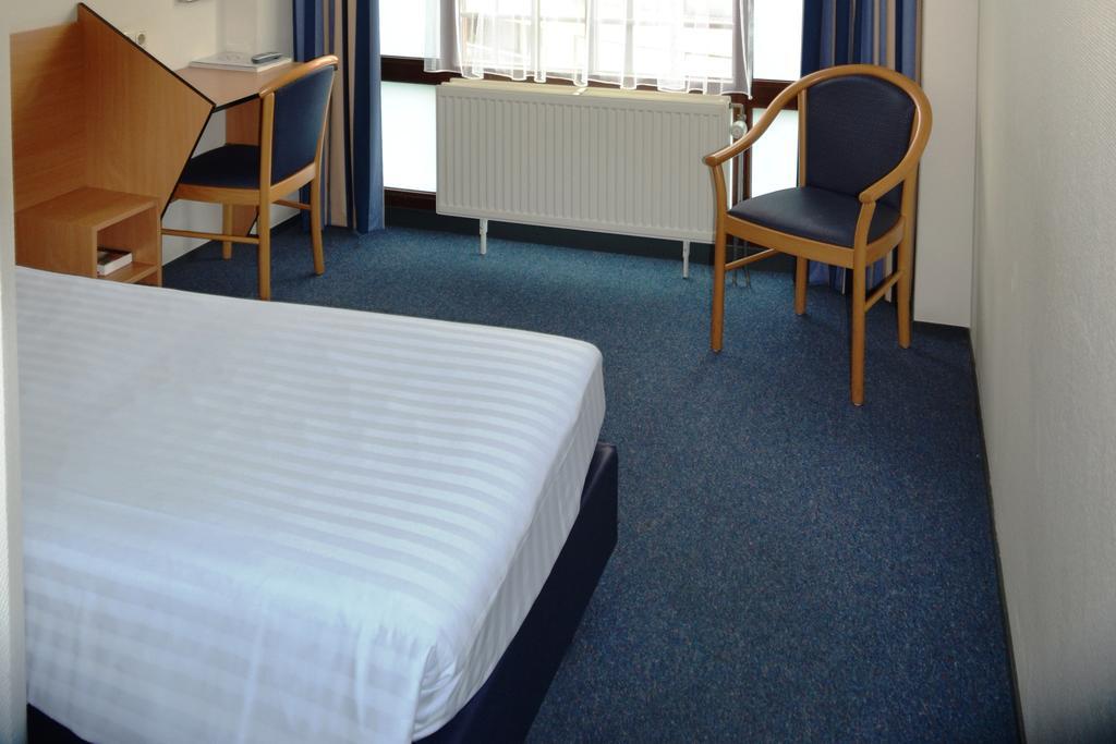 Maritime Hotel Rotterdam Bilik gambar