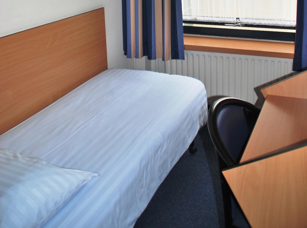 Maritime Hotel Rotterdam Bilik gambar