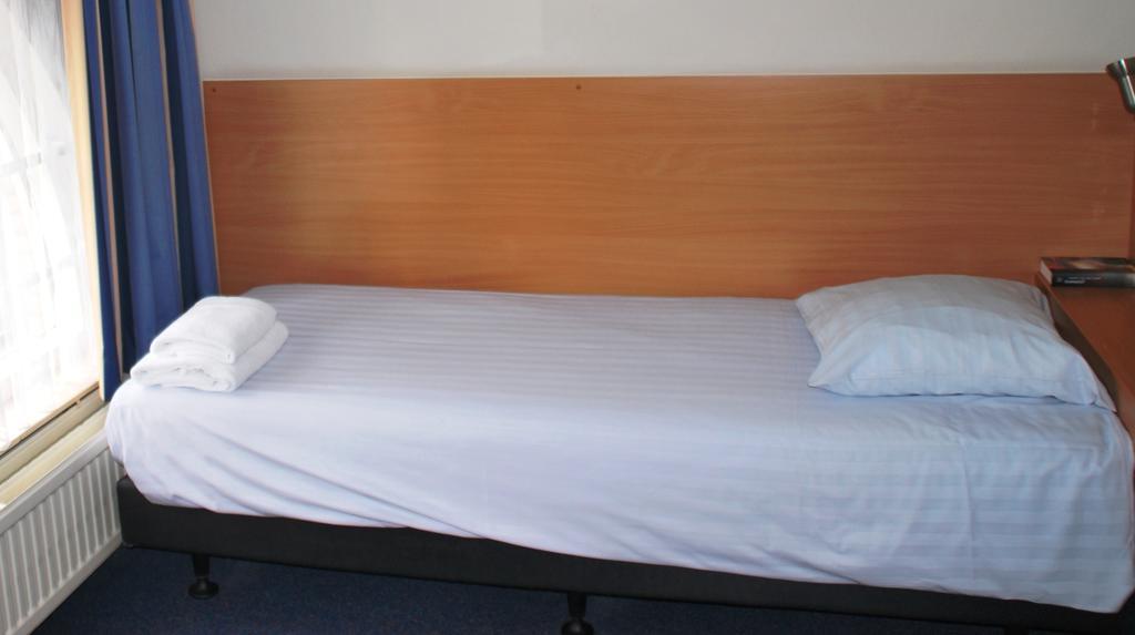 Maritime Hotel Rotterdam Bilik gambar