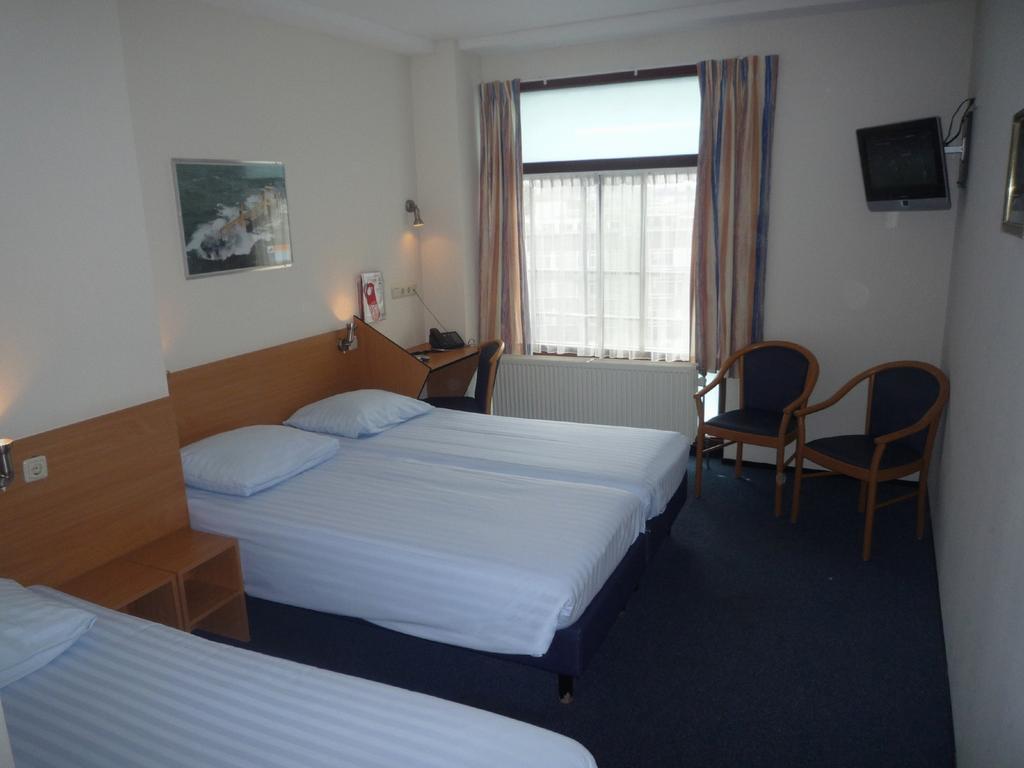 Maritime Hotel Rotterdam Bilik gambar