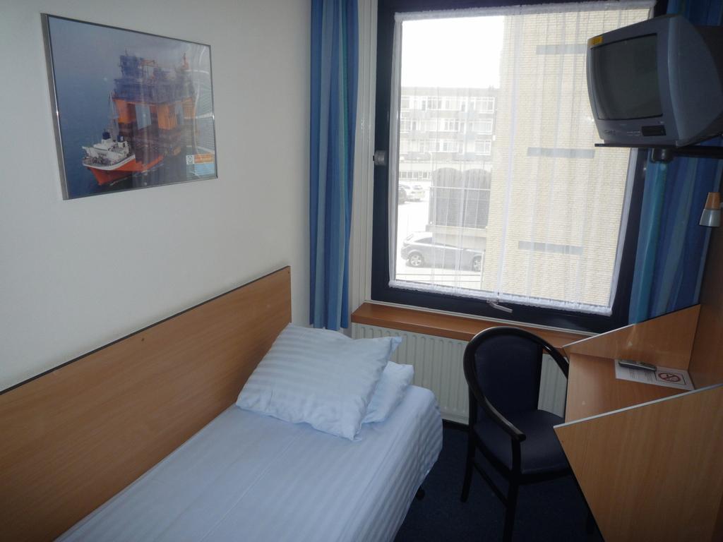 Maritime Hotel Rotterdam Bilik gambar