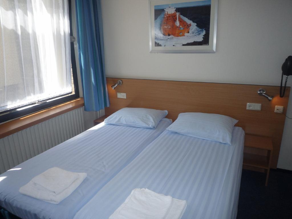 Maritime Hotel Rotterdam Bilik gambar