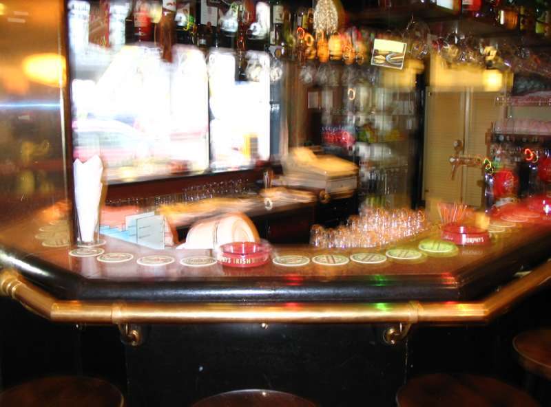 Maritime Hotel Rotterdam Luaran gambar